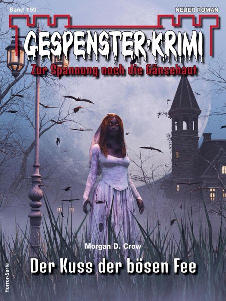 Gespenster-Krimi 159 (eBook, ePUB)