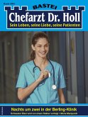 Chefarzt Dr. Holl 2005 (eBook, ePUB) Chefarzt Dr. Holl 2005 (eBook, ePUB)