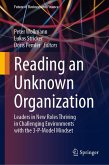 Reading an Unknown Organization (eBook, PDF)