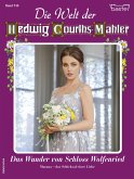 Die Welt der Hedwig Courths-Mahler 740 (eBook, ePUB)