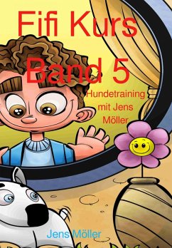 Fifi Kurs (eBook, ePUB) - Möller, Jens