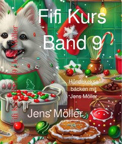Fifi Kurs (eBook, ePUB) Cover Fifi Kurs (eBook, ePUB)
