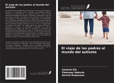 El viaje de los padres al mundo del autismo