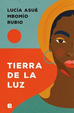 Cover Tierra de la Luz