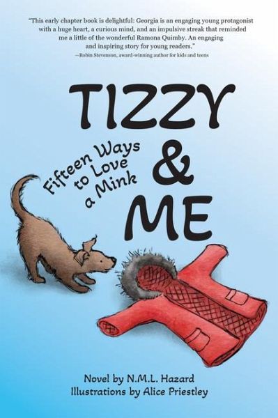 Tizzy and Me Tizzy and Me