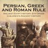 Persian, Greek and Roman Rule - Ancient... - Bild 1