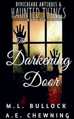 Cover The Darkening Door