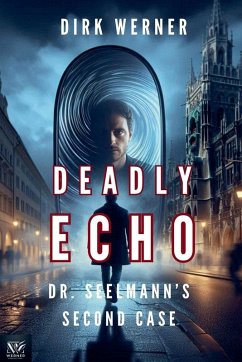 Cover Deadly Echo