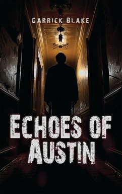 Cover Echoes of Austin