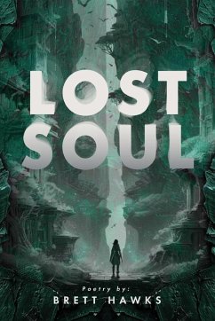 Lost Soul - Hawks, Brett