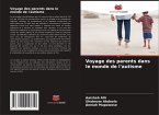 Voyage des parents dans le monde de l'autisme