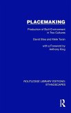 Placemaking Placemaking