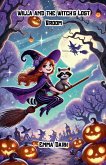 Willa and the Witch's Lost Broom