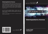 Odontopediatría forense Odontopediatría forense