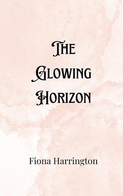 Cover The Glowing Horizon