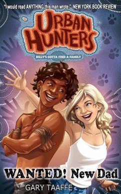 Cover WANTED! New Dad