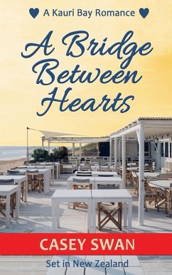 Cover A Bridge Between Hearts