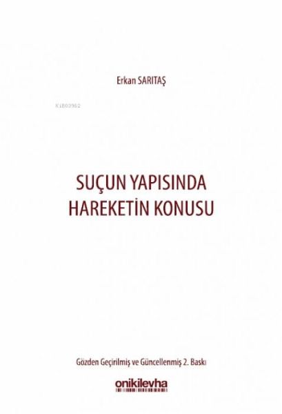 Sucun Yapisinda Hareketin Konusu Sucun Yapisinda Hareketin Konusu
