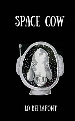 Cover SPACE COW