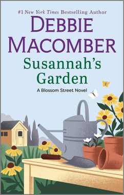 Susannah's Garden - Macomber, Debbie