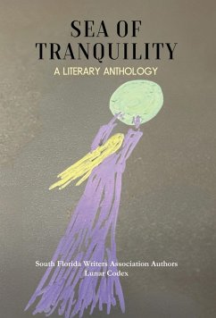 Cover Sea of Tranquility