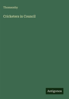 Cover Cricketers in Council
