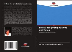 Cover Effets des précipitations extrêmes