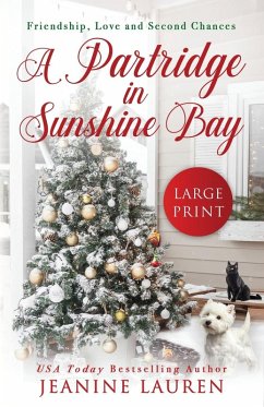 Cover A Partridge in Sunshine Bay