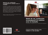 Mode de vie, profession d'enseignant et relation avec la maladie Mode de vie, profession d'enseignant et relation avec la maladie