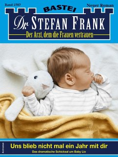 Dr. Stefan Frank 2787 (eBook, ePUB) - Frank, Stefan