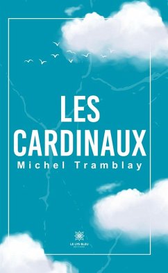 Cover Les cardinaux (eBook, ePUB)