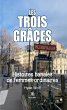 Les trois grâces (eBook, ePUB) - Bild 1