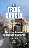 Les trois grâces (eBook, ePUB)