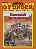 G. F. Unger 2296 (eBook, ePUB)