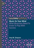 Music on Your Mind (eBook, PDF)
