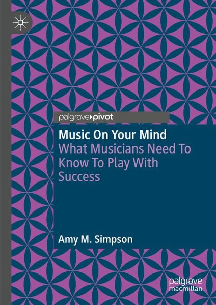 Music on Your Mind (eBook, PDF) Music on Your Mind (eBook, PDF)