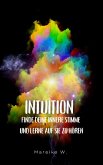 Intuition (eBook, ePUB)