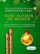 Noël autour du monde - 26 Duos Faciles... - Bild 1
