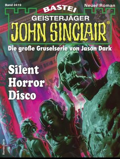 Cover John Sinclair 2419 (eBook, ePUB)
