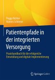Patientenpfade in der integrierten Versorgung (eBook, PDF)