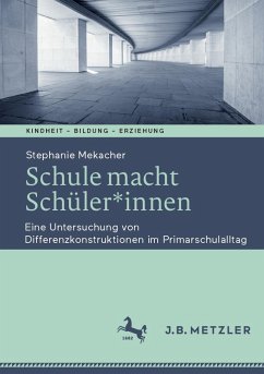 Schule macht Schüler*innen (eBook, PDF) Cover Schule macht Schüler*innen (eBook, PDF)