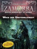 Professor Zamorra 1318 (eBook, ePUB)