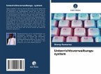 Unterrichtsverwaltungs- system