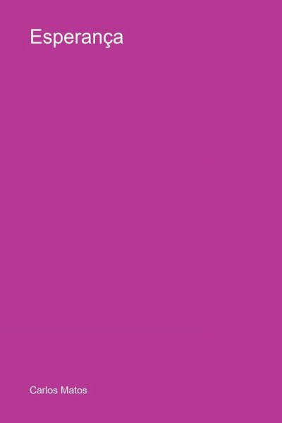 Esperança Esperança