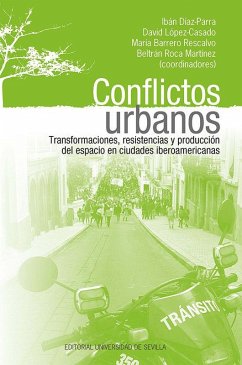 Cover Conflictos urbanos