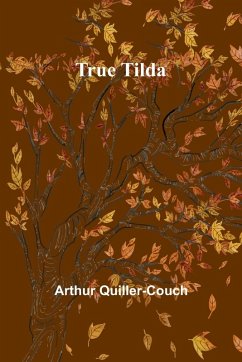 Cover True Tilda