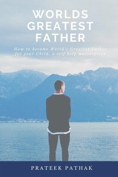 Cover WORLDS GREATEST FATHER