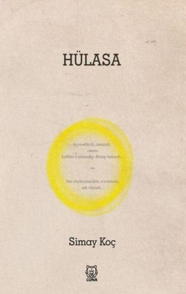 Hülasa