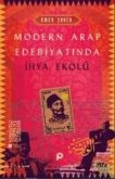 Modern Arap Edebiyatinda Ihya Ekolü Modern Arap Edebiyatinda Ihya Ekolü