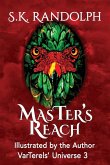 MasTer's Reach MasTer's Reach